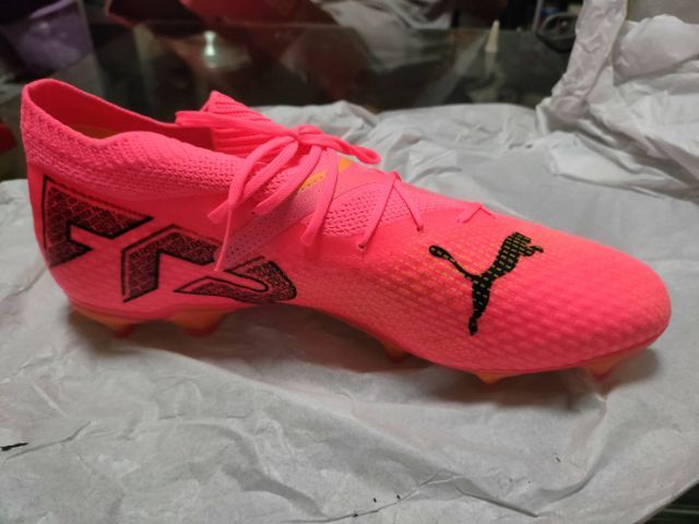 รองเท้าฟุตบอล puma