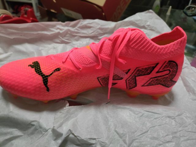 รองเท้าฟุตบอล puma รูปที่ 3