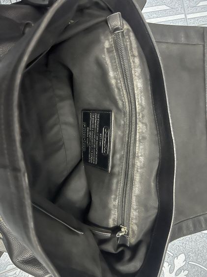 กระเป๋า Messenger bag ของ COACH รูปที่ 4