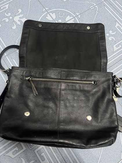 กระเป๋า Messenger bag ของ COACH รูปที่ 3