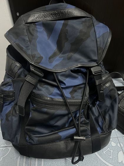 กระเป๋าเป้สะพายหลัง COACH