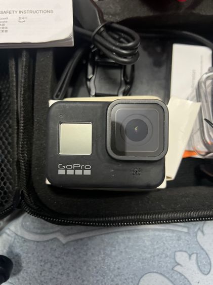 อื่นๆ กล้อง Gopro 8