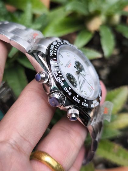 Seiko Modify Black Bay  รูปที่ 11