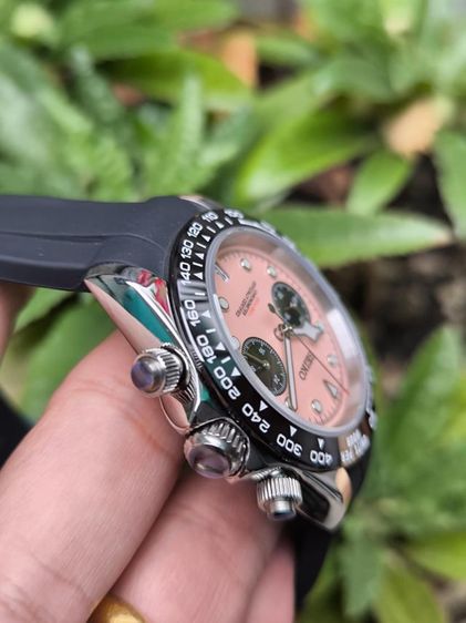 Seiko Modify Black Bay  รูปที่ 9