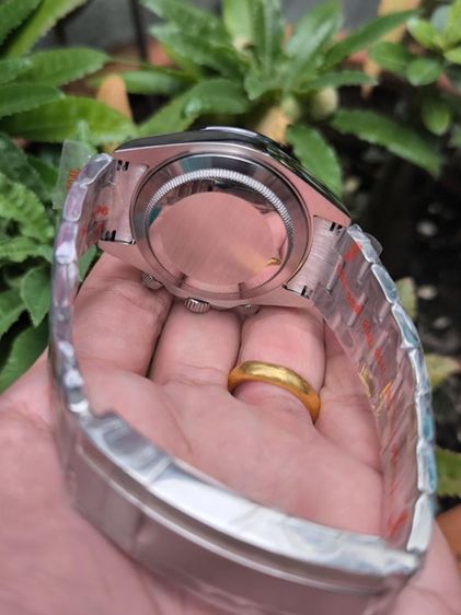 Seiko Modify Black Bay  รูปที่ 13