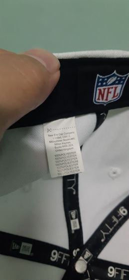 New Era Snapback Hats
ราคารวมส่ง รูปที่ 11