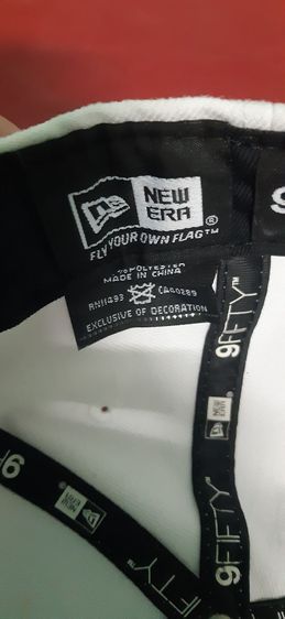 New Era Snapback Hats
ราคารวมส่ง รูปที่ 10
