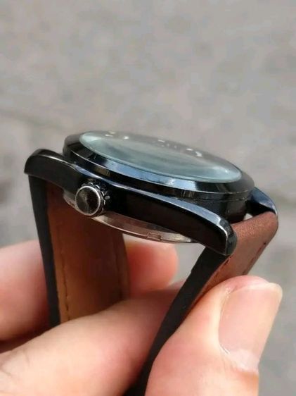 นาฬิกา ออโต้ลาน เช็คล้างเครื่องแล้ว
เดินดี ใช้งานปกติ รูปที่ 5