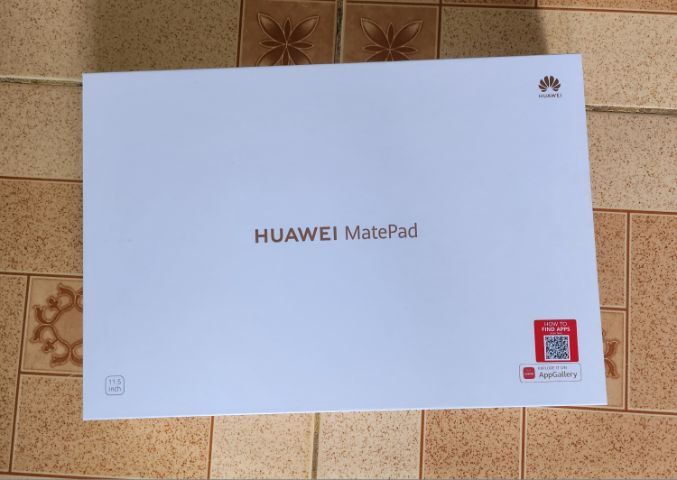 Huawei Matepad 11.5  Sim Wifi การใช้งานปกติประกันถึงปีหน้า รูปที่ 2