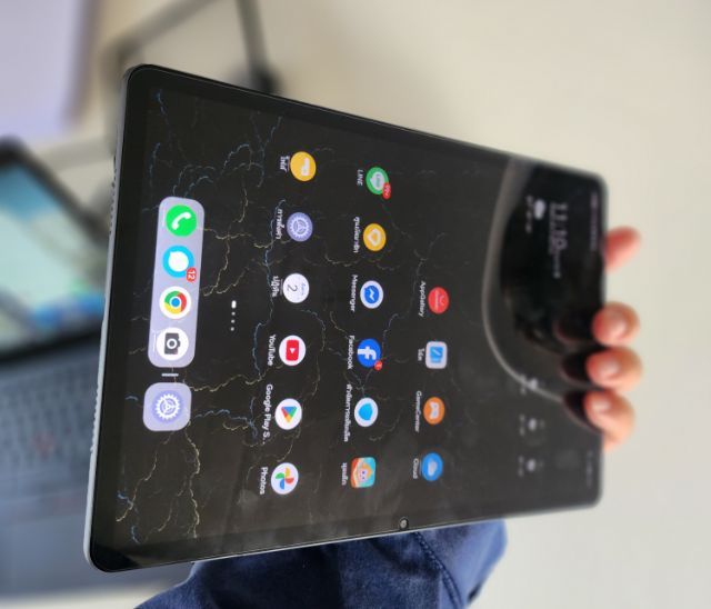 Huawei Matepad 11.5  Sim Wifi การใช้งานปกติประกันถึงปีหน้า