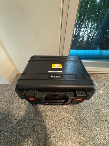 Saramonic WiTalk WT5S รูปที่ 2