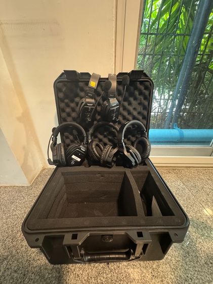 Saramonic WiTalk WT5S