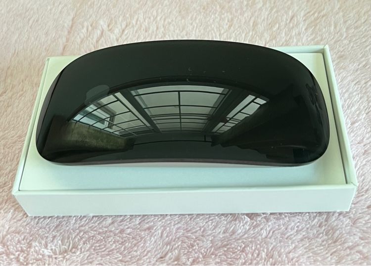 Apple Mouse Magic