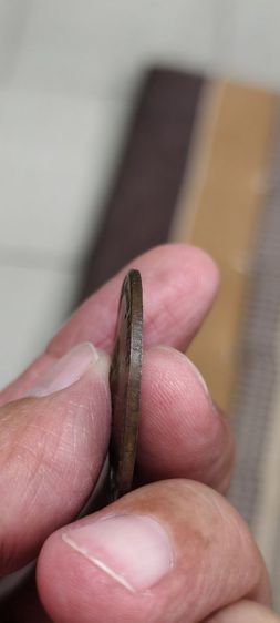 พระเหรียญเก่าๆ รูปที่ 8