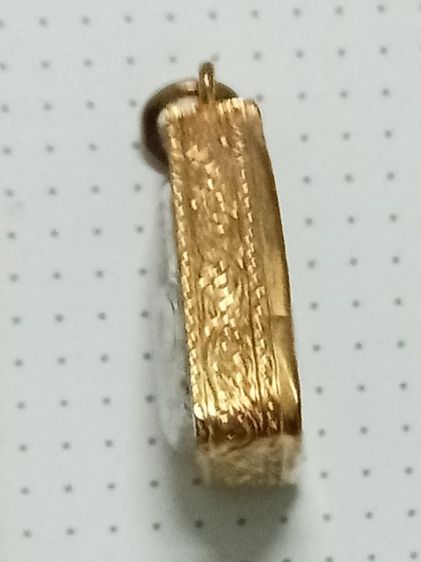 พระนางพญาเนื้อดิน หลวงพ่อกวย วัดโฆษิตาราม ชัยนาท รุ่นแรก พ.ศ.2515 รูปที่ 8