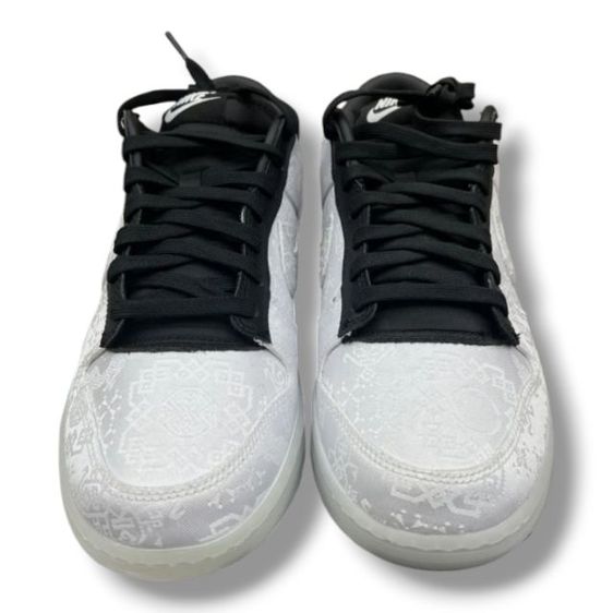 Nike Fragment Design x CLOT x Dunk SP Low 47.5 31cm. รูปที่ 4