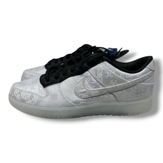 Nike Fragment Design x CLOT x Dunk SP Low 47.5 31cm. รูปที่ 2