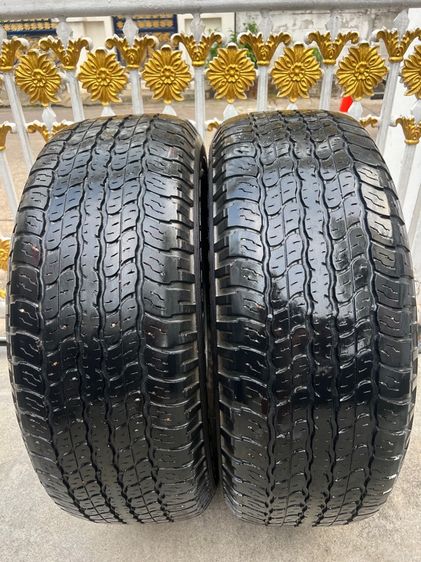 ยาง TOYO A32 265 60 18 คู่ 1200 บาท