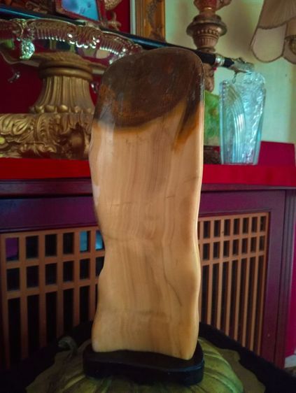 หินเก่าหินมงคลขนาดใหญ่สุดงามจากต่างประเทศ รูปที่ 13