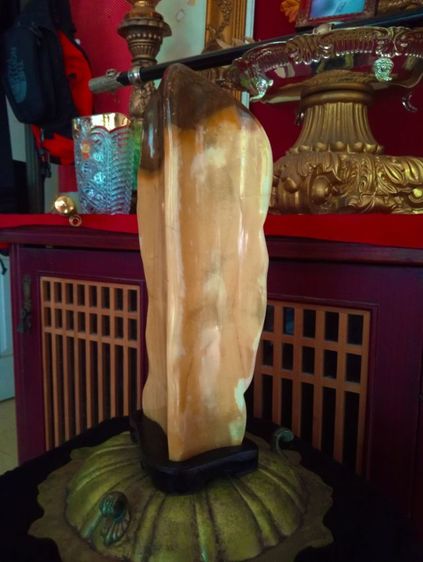 หินเก่าหินมงคลขนาดใหญ่สุดงามจากต่างประเทศ รูปที่ 9