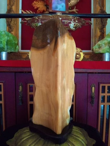 หินเก่าหินมงคลขนาดใหญ่สุดงามจากต่างประเทศ รูปที่ 10