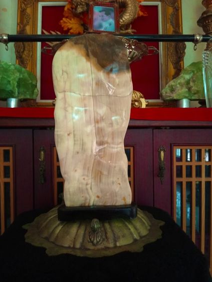 หินเก่าหินมงคลขนาดใหญ่สุดงามจากต่างประเทศ รูปที่ 11