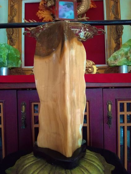 หินเก่าหินมงคลขนาดใหญ่สุดงามจากต่างประเทศ รูปที่ 15