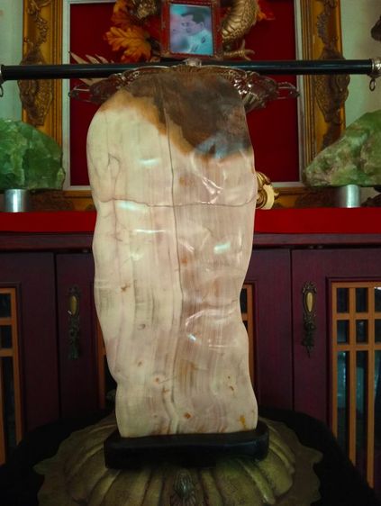 หินเก่าหินมงคลขนาดใหญ่สุดงามจากต่างประเทศ รูปที่ 5