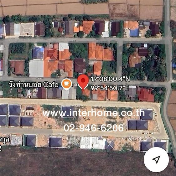 ไม่ใช่ บ้านเดี่ยว 2 ชั้น 92 ตร.ว. บ้านเดี่ยว ซอยพหลโยธิน4 ถนนพหลโยธิน เมืองพะเยา เมืองพะเยา พะเยา รูปที่ 4