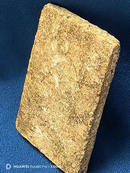 พระสมเด็จพิมพ์ฐานแซม รูปที่ 6