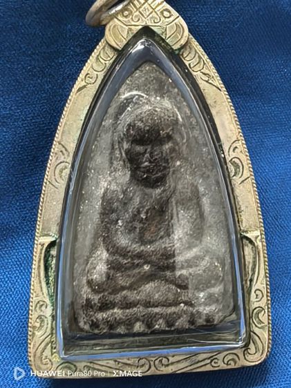 หลวงปู่ทวดวัดโพธิ์ รูปที่ 9