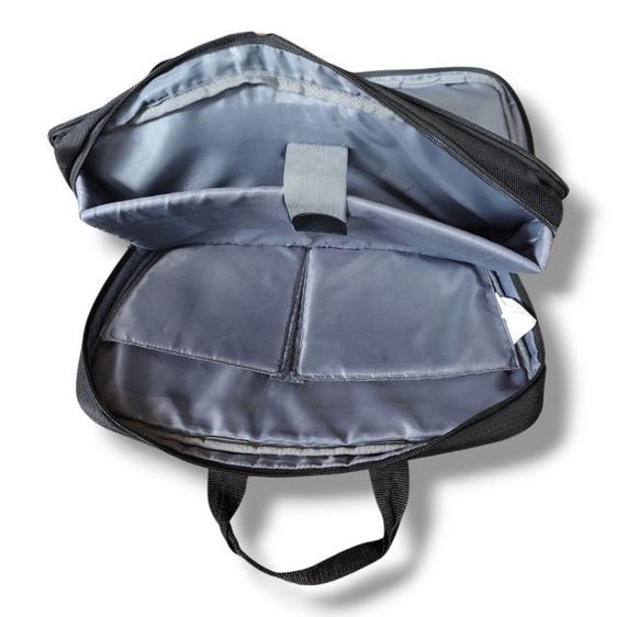 Samsonite Business Bag ขนาด 17" x 13" x 4" รูปที่ 10