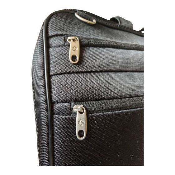 Samsonite Business Bag ขนาด 17" x 13" x 4" รูปที่ 8