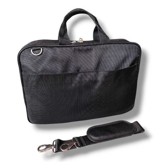 Samsonite Business Bag ขนาด 17" x 13" x 4" รูปที่ 2