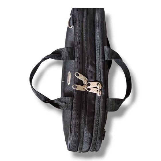 Samsonite Business Bag ขนาด 17" x 13" x 4" รูปที่ 6