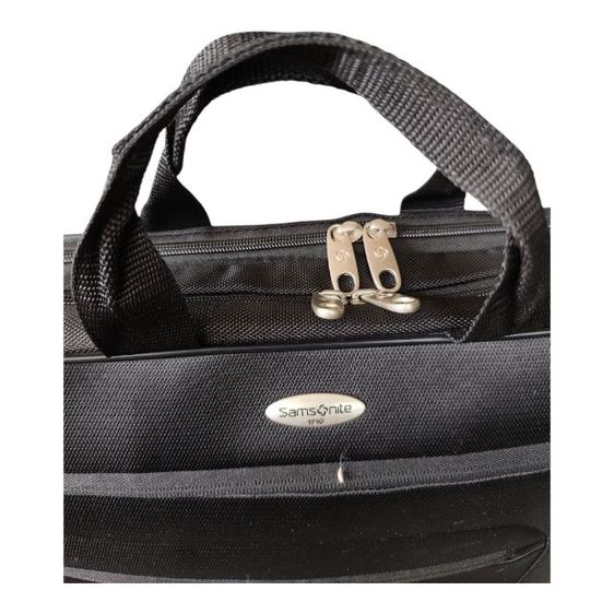 Samsonite Business Bag ขนาด 17" x 13" x 4" รูปที่ 3