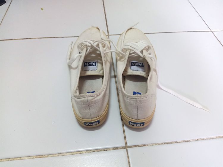 รองเท้าผ้าใบ Keds รูปที่ 3