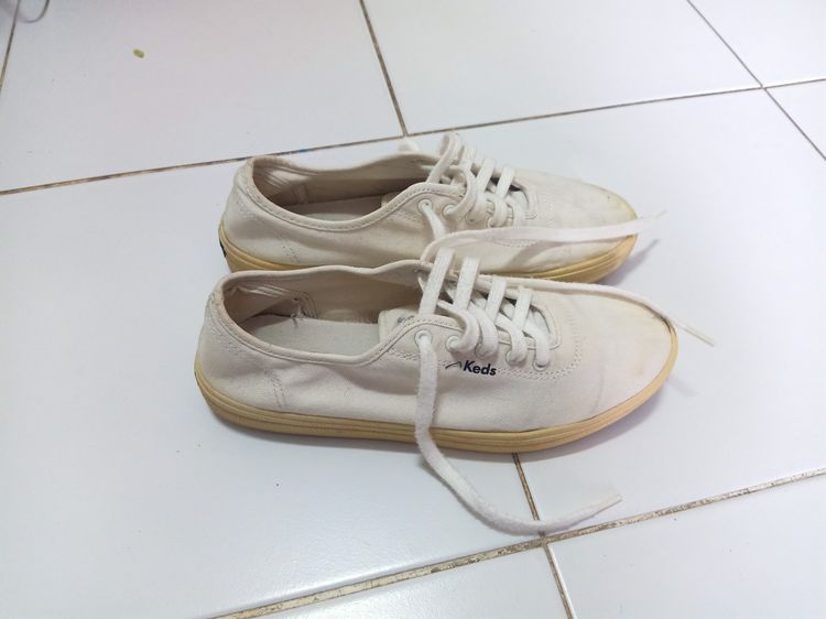 รองเท้าผ้าใบ Keds รูปที่ 2