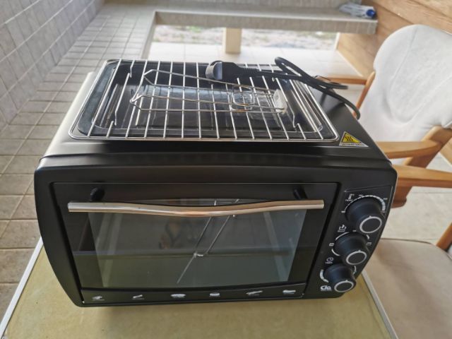 เตาอบ รูปที่ 2