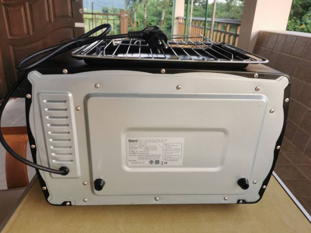 เตาอบ รูปที่ 4