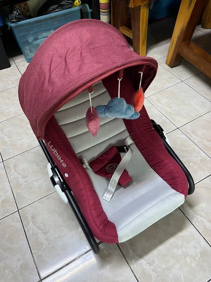 อุปกรณ์สำหรับเด็กและทารก เปลโยก