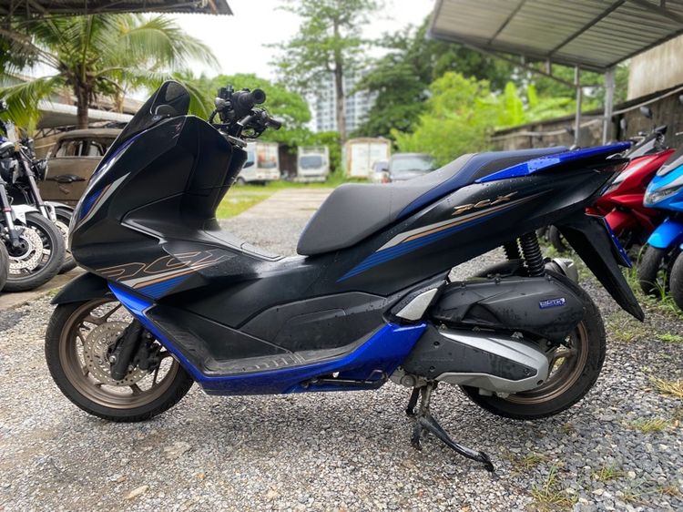 PCX 160 2023 รูปที่ 3