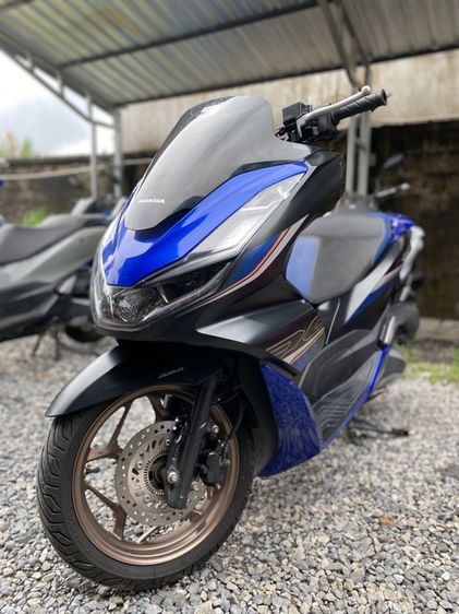 PCX 160 2023 รูปที่ 2