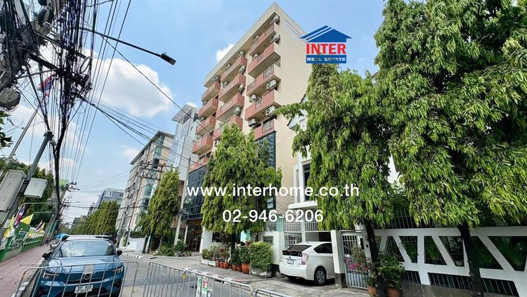 ไม่ใช่ คอนโดมิเนียม 82.33 ตร.ม. รอยัลปาร์ค3 อารีย์-พหลโยธิน ซอยพหลโยธิน7 ถนนพหลโยธิน ซอยอารีย์2 เขตพญาไท กรุงเทพมหานคร