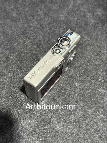 canon ixy digital55 รูปที่ 2
