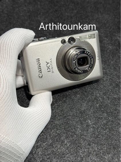 canon ixy digital55 รูปที่ 6