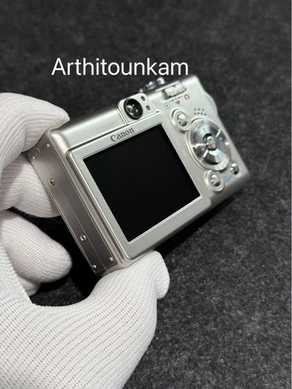 canon ixy digital55 รูปที่ 3