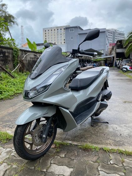 PCX 160 2024 รูปที่ 2