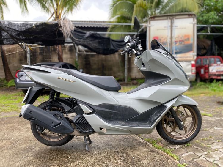 Honda PCX 160 2024