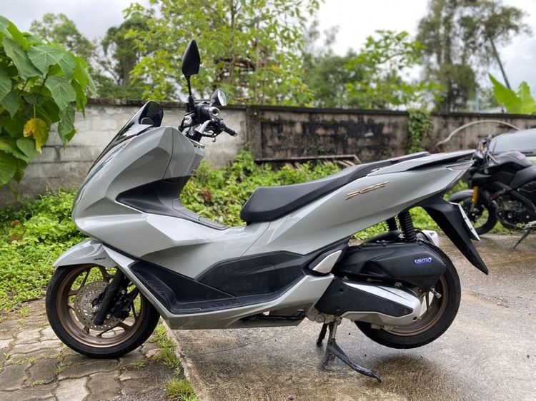 PCX 160 2024 รูปที่ 3